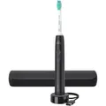 Philips Elektrische-Zahnbürste Sonicare, HX3673/14, 3100 Series, 1 Putzmodus, mit Reiseetui