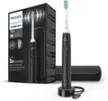 Philips Sonicare 3100 Series HX3673/14 Schallzahnbürste, schwarz