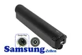 Li-Ion 48V 14Ah/672Wh Im Rahmen Elektrofahrrad Akku Samsung Zellen