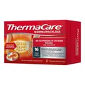 Thermacare Rückenumschläge S-XL zur Schmerzlinderung Inhalt: 6 St