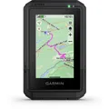 Garmin eTrex Touch GPS-Gerät (Größe One Size, schwarz)