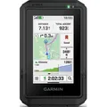 Garmin eTrex Touch Navigationsgerät - STK - schwarz