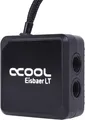 Eisbaer LT (Solo) CPU-Kühler mit Pumpe schwarz (12886)
