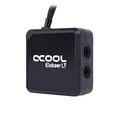 Alphacool 12886 Eisbaer LT (Solo) - Black CPU-Kühler mit Pumpe, schwarz Wasserkühlung