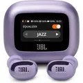 JBL Live Buds 3 Wireless In Ear Headsets Purple, JBLLIVEBUDS3PUR - Violett