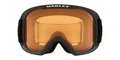 Oakley O-FRAME 2.0 PRO L matt black/khaki - Skibrillen