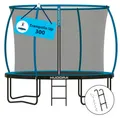 HUDORA Trampolin Up 300, blue