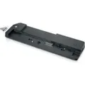 Fujitsu Port Replicator - VGA - 90 Watt - Europa - Schwarz