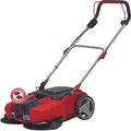 EINHELL Akku-Kehrmaschine TE-SW 18/610 Li-Solo, 2352040 (ohne Akku)