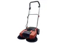 Akku-Kehrsaugmaschine Einhell TE-SW 18/610 Li
