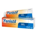 Fenistil GEL Dimetindenmaleat 1 mg/g, zur Linderung von Juckreiz Inhalt: 100 g