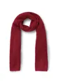 Street One Bouclé Schal carpet red A