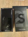 Samsung Galaxy S21 5G SM-G991B/DS - 128GB - Phantom Gray (Ohne Simlock)...