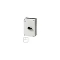 Eaton 207234 STERN-Dreieck-Schalter, Kontakte: 8, 63 A, Frontschild: 0-Y-D, 60 Grad, Rastend, Aufbau