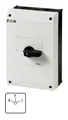 Eaton T5B-4-8410 I4 Stern-Dreieck-Schalter 63A (207234)