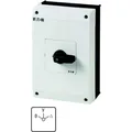 Eaton Stern-Dreieck-Schalter T5B-4-8410/I4 Lasttrennschalter 207234