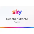 Sky Sport - 12 Monate Prepaid Abo