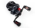 Zebco DEMONIC BAITCAST 150 LHW 6BB Baitcaster Rolle