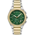 Armani Exchange Chronograph AX4184 Edelstahl 89198954