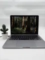 MacBook Pro 13,3'' 2020 | 2,0 GHz i5 | 16 GB RAM | 512 GB SSD | DE