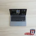 13 Zoll Apple MacBook Pro (2020) QuadCore i5 3,80GHz 16GB 256GB SSD TouchBar/ID
