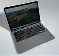 Apple MacBook Air Retina 13,3“ grau i5 1,1 Ghz 256 GB SSD 16 GB 2020 #F62