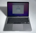 Apple MacBook Air Retina 13,3“ grau i7 1,2 Ghz 500 GB SSD 16 GB 2020 #C39
