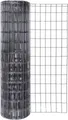 Alberts Schweißgitter Fix-Clip Pro®, Höhe: 80-150cm, Gesamtlänge: 10-25 m
