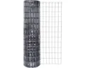 Schweißgitter ALBERTS Fix-Clip Pro 10 x 1,53 m anthrazit