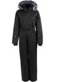 WHISTLER Damen Skianzug Courtney 1001 Black 46
