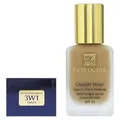 Estée Lauder Double Wear Stay-in-Place Longwear Matte Foundation, Antiaugenringe, Anti-Rötung, 3W1, TAWNY, Natürlich/Natur, 30 ml, Medium