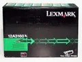 Lexmark Toner Black 12A3160 T520 T522 X520 T522