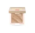 Pupa Highlighter Pupa, Glow Obsession Highlighter Powder, 002, Rose Gold, 6 g