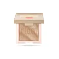 Pupa, Glow Obsession Highlighter Powder, 002, Rose Gold, 6 g