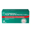 Aspirin® Protect 100 mg Tabletten