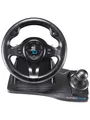 Subsonic Superdrive GS 550 Steering Wheel - Wired Steering wheel & Pedal set - Sony PlayStation 4 SA5596-NG