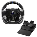 Subsonic Superdrive GS550 Racing Wheel für Xbox Serie X/S, PS4, Xbox One, Gaming-Lenkrad