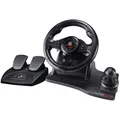 Lenkrad Tretlager Schalthebel Superdrive GS550 für Switch Xbox Series X PS4