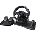 Subsonic - Rennlenkrad GS550 - Serie X/S, PS4, Xbox One, PC - minimal gebraucht