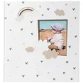 Goldbuch Fotoalbum Goldbuch 15 208 Fotobuch Baby Little Dream - 30 x 31 cm