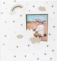 Goldbuch Babyalbum Little Dream 30x31 cm