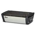 Mr. Gardener Tischgrill »Flagstaff« mit E-FAN BBQ-Lüftertechnologie - Raucharm