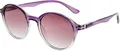Esprit Sonnenbrille ET39124 577 48 Damen Lila