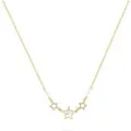 Valeria Kette 89215355 925er Silber, recycelt