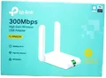 WLAN Stick 300Mbit Wireless Lan USB 2.0 Adapter Stick TP-LINK TL-WN822N