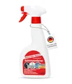 Patina-Fala® Schimmelentferner 0,5L - 7250 SE05 - Sofort Wirksam – Entfernt Schimmel, Stockflecken & Bakterien – Für Fliesen & Naturstein – Innen & Außen anwendbar – Made in Germany