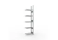 Schulte Regal Anbau-Reifenregal 20761 350x90x40cm