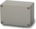 ABS Leergehäuse Variante - Maße: 100 x 68 x 50 mm