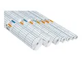 HERMA Buchschoner - 40 cm x 5 m - durchsichtig