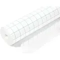 Herma - Bucheinbandfolie 40 Cm X 5 M (b X L) Selbstklebend Polypropylen Transparent Glänzend